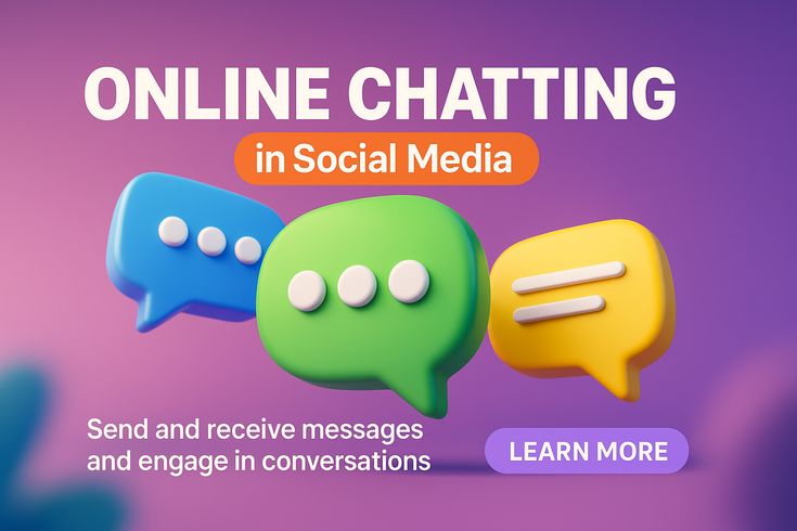 chat