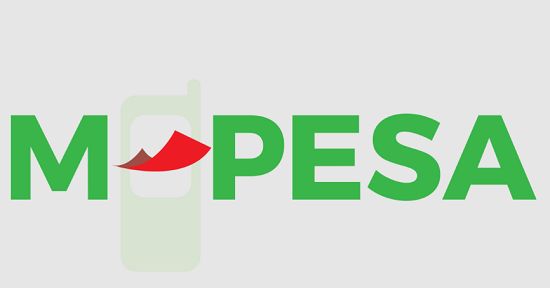 Safaricom M-Pesa